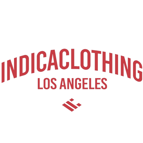 Indica Clothing Los Angeles